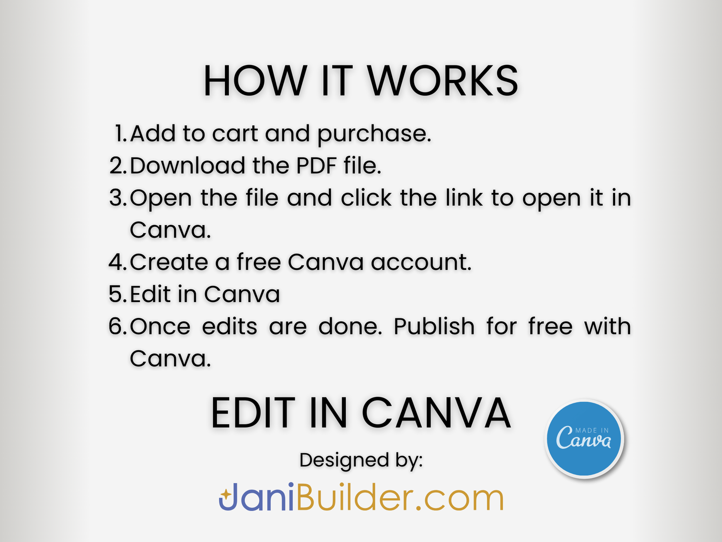 Janitorial Website Template 14