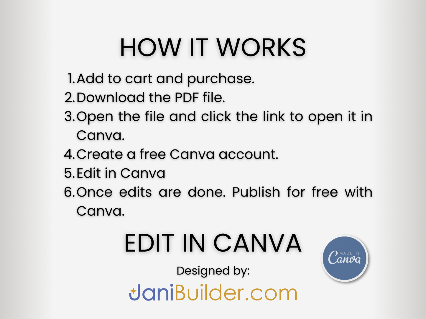 Janitorial Website Template 3